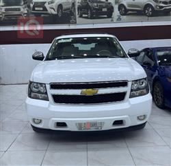 شێڤرۆلێت تاهۆ